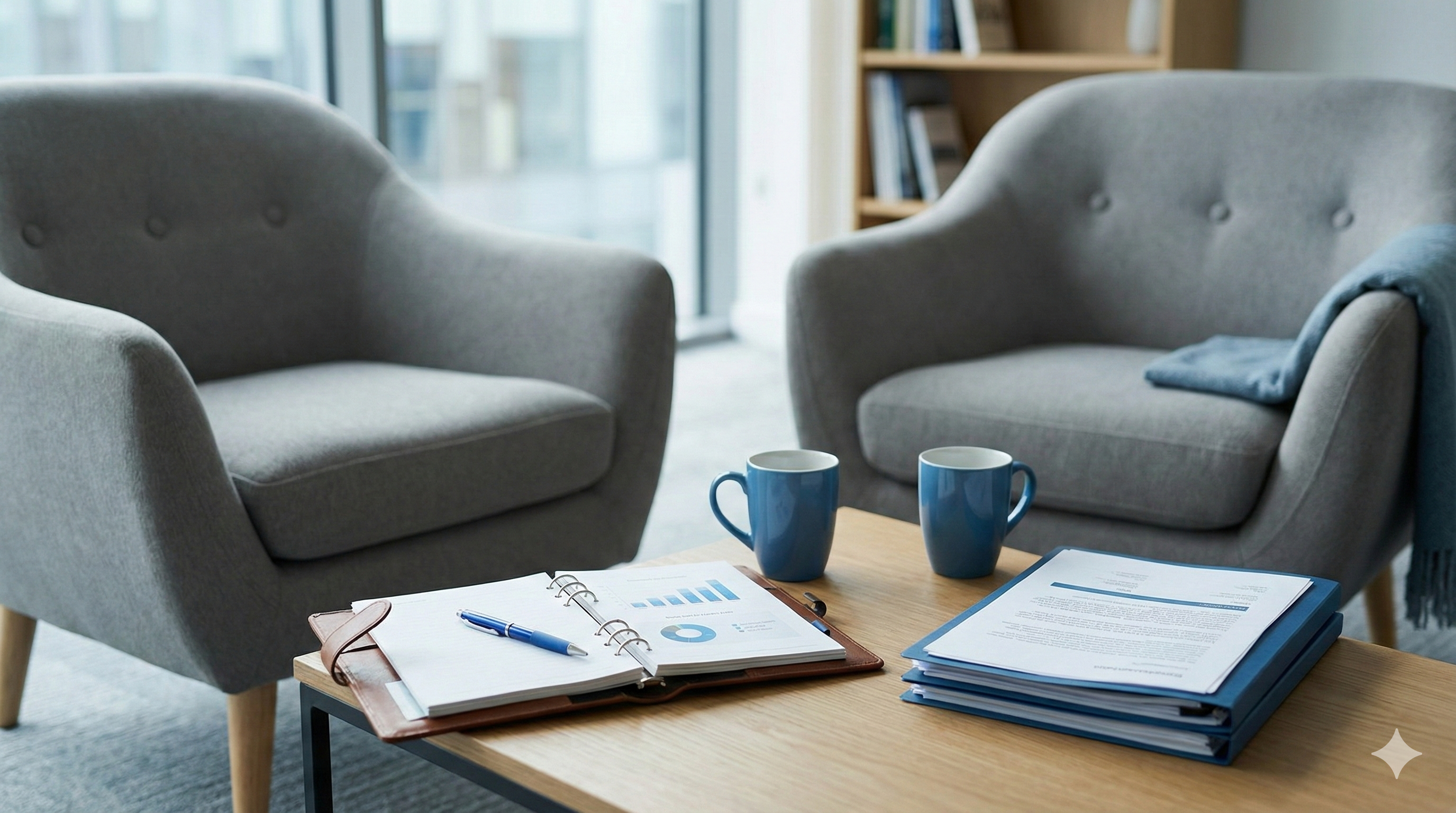 Heb je een AI Consultant Nodig? (5 Signalen dat het Tijd Is) - Praktische AI gids voor Nederlandse MKB bedrijven