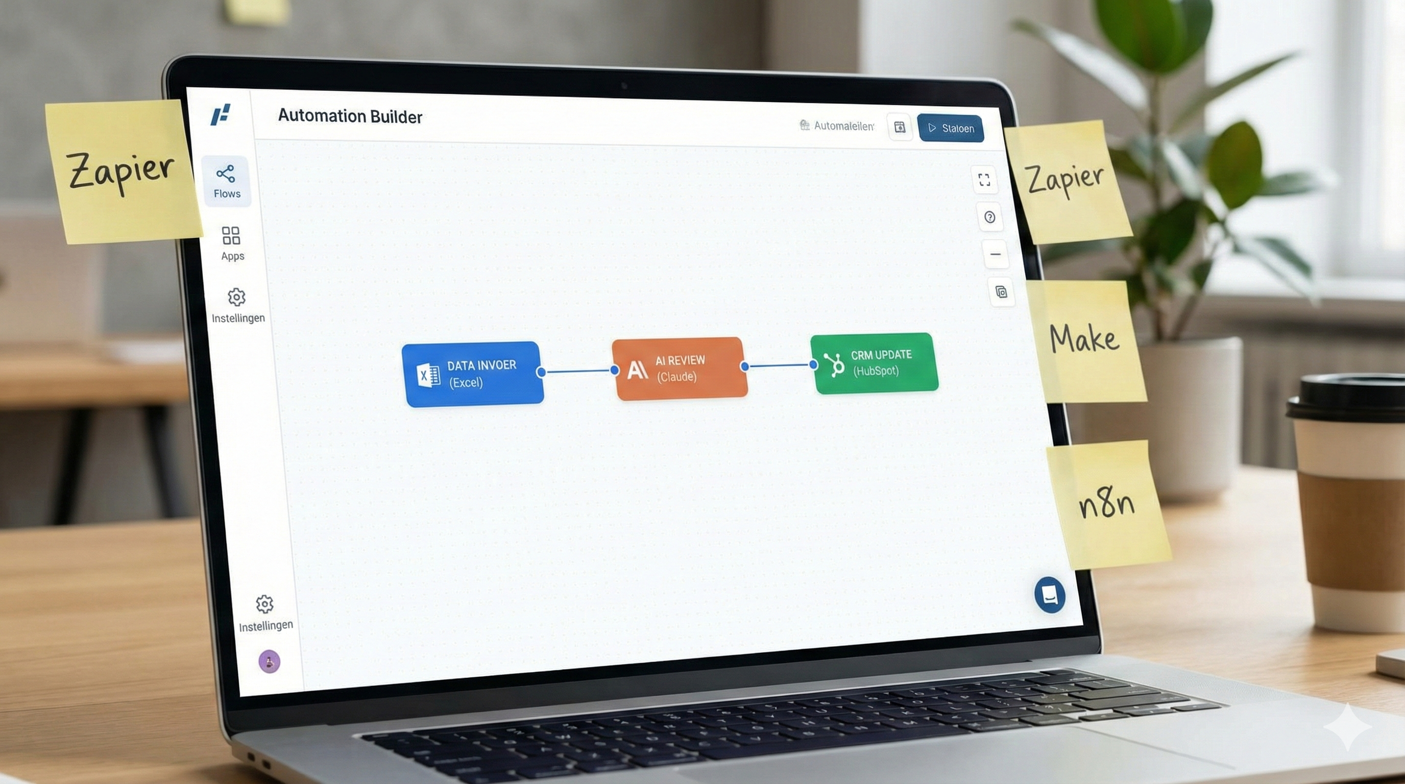 Automate email marketing with AI agents in SMBs — practical AI guide for SMEs