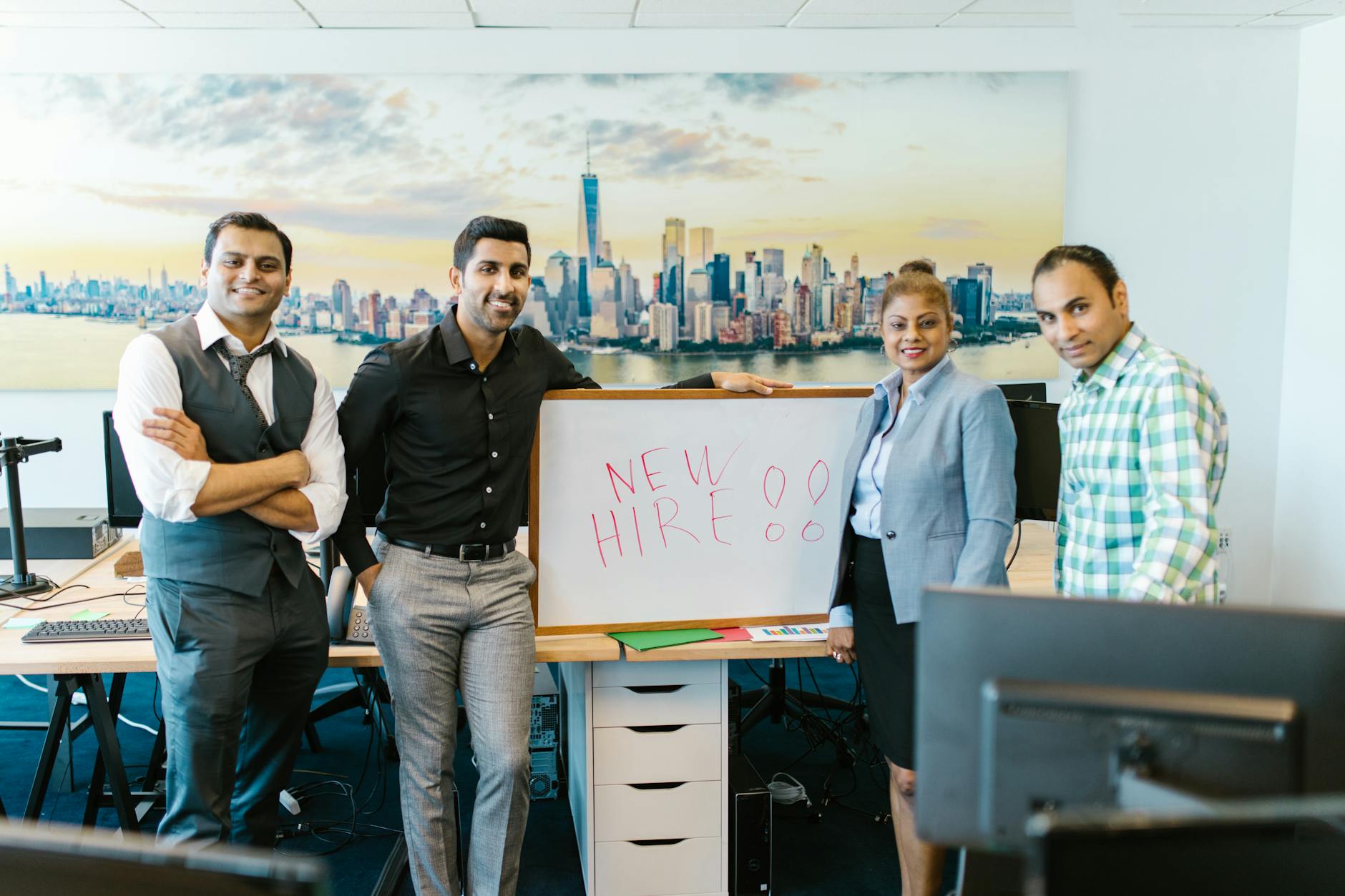 HR automation with AI: from recruitment to onboarding in SMBs — practical AI guide for SMEs