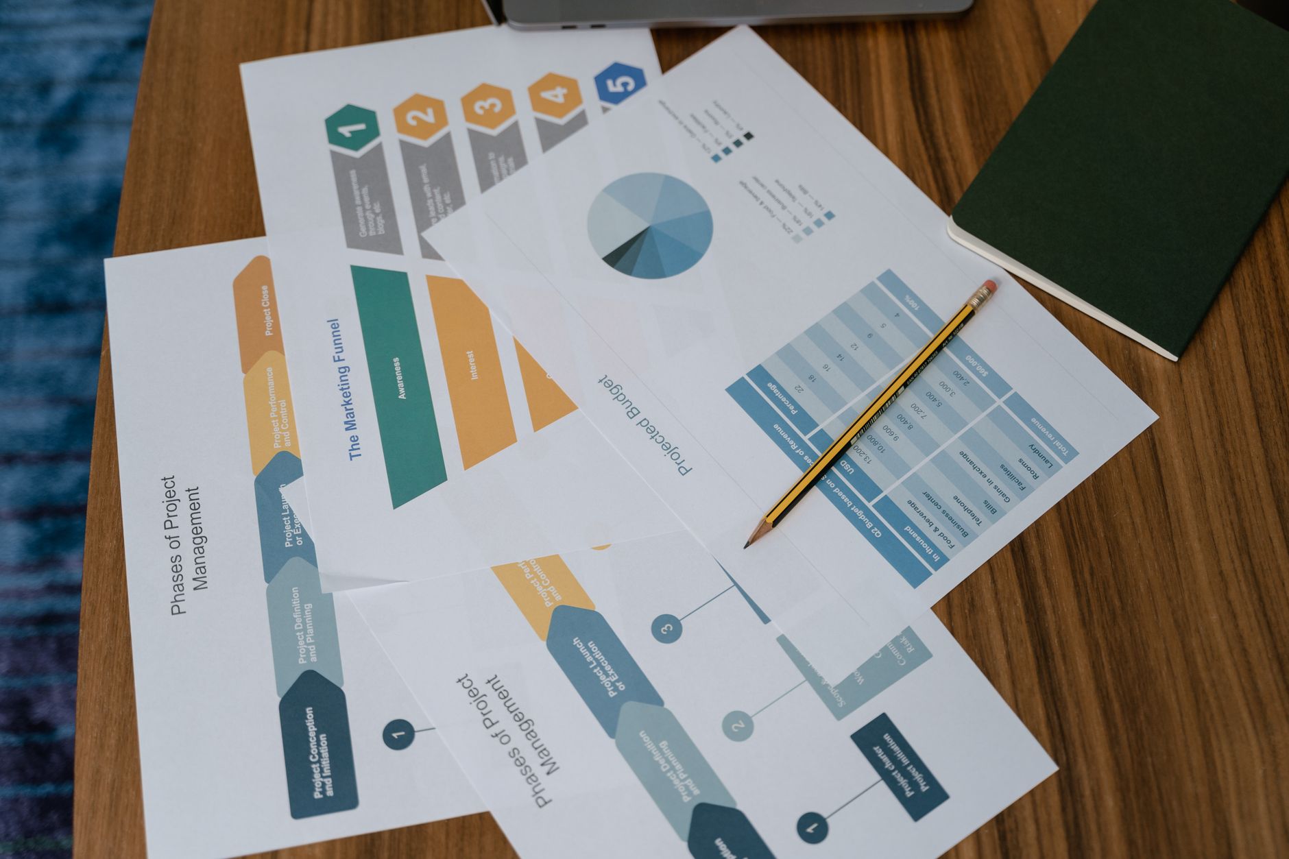Marketing automation with AI – more leads, less manual work — practical AI guide for SMEs