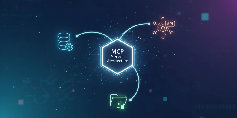 MCP Server: Wat Het Is en Waarom AI-Agents Het Nodig Hebben - Praktische AI gids voor Nederlandse MKB bedrijven