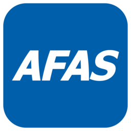 AFAS integratie logo - AI automatisering voor AFAS